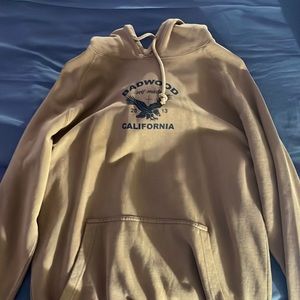 Badwood sweatshirt